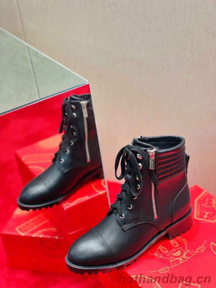 Christian Louboutin shoes CL00027 Heel 3CM